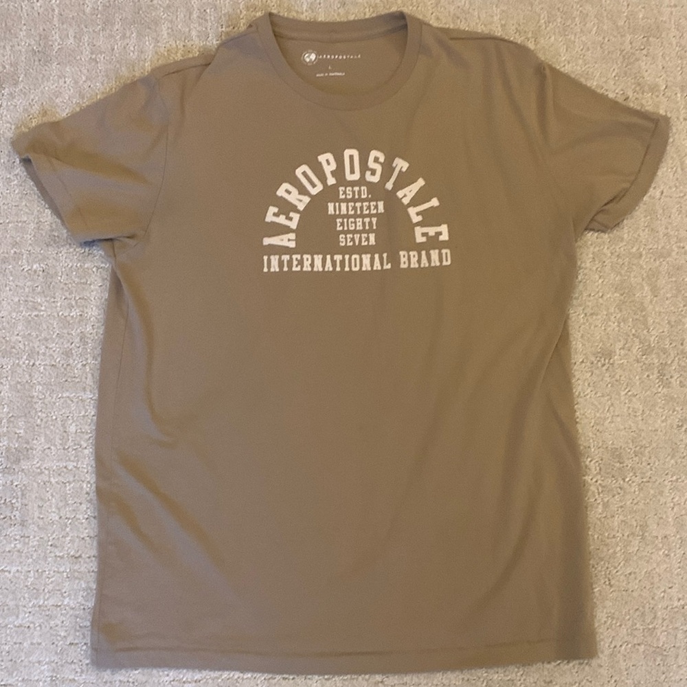 Men’s Tee